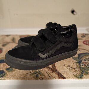 Vans Unisex Kids!